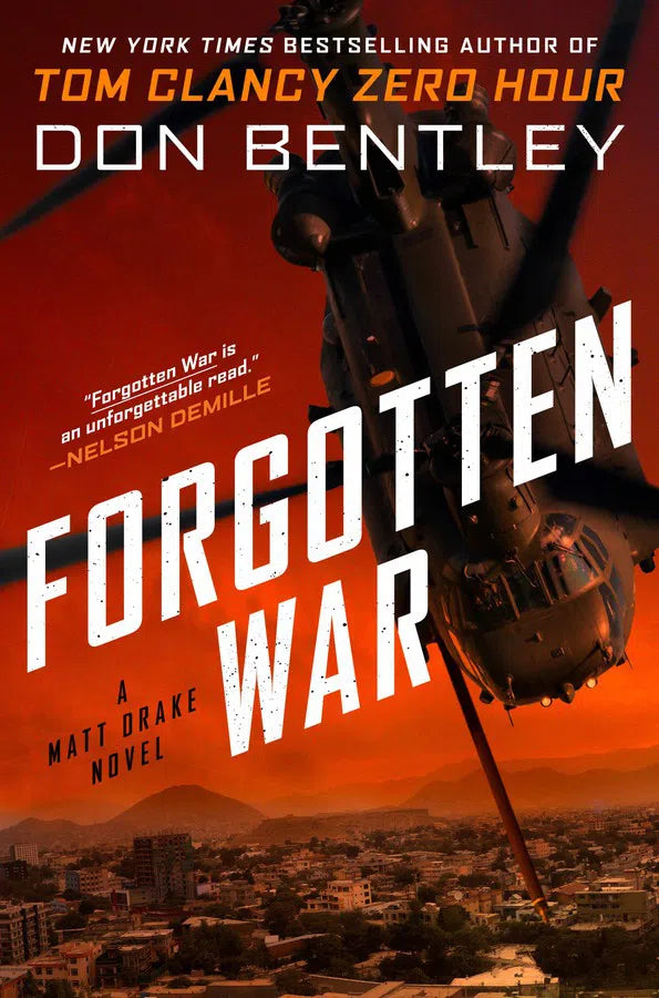 Forgotten War-Fiction: Modern and contemporary-買書書 BuyBookBook