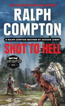 Ralph Compton Shot to Hell-Fiction: Adventure / action / war-買書書 BuyBookBook