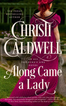 Along Came a Lady-Fiction: Romance-買書書 BuyBookBook