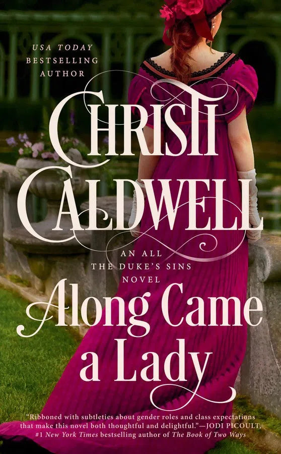 Along Came a Lady-Fiction: Romance-買書書 BuyBookBook