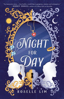 Night for Day-Fiction: Fantasy-買書書 BuyBookBook