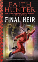 Final Heir-Fiction: Fantasy-買書書 BuyBookBook