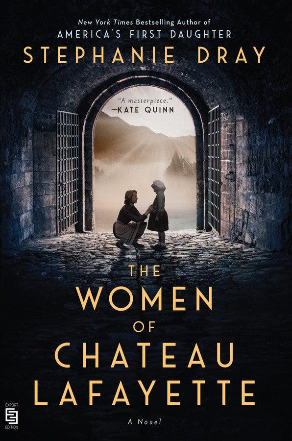 The Women of Chateau Lafayette-Fiction: Historical fiction-買書書 BuyBookBook