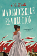 Mademoiselle Revolution-Fiction: Historical fiction-買書書 BuyBookBook