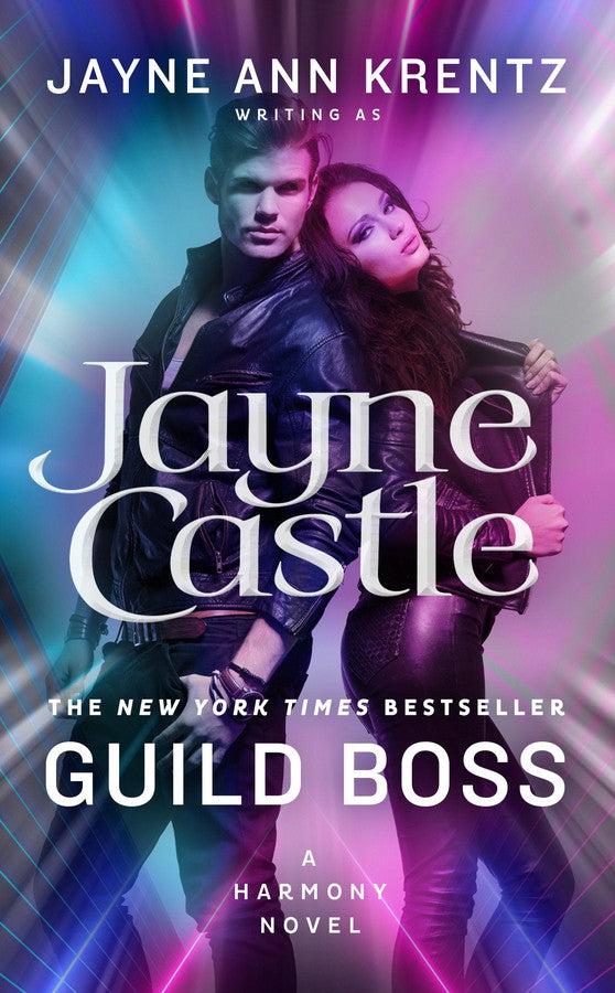 Guild Boss-Fiction: Romance-買書書 BuyBookBook