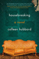 Housebreaking-Fiction: general and literary-買書書 BuyBookBook
