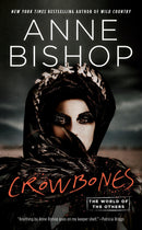 Crowbones-Fiction: Fantasy-買書書 BuyBookBook