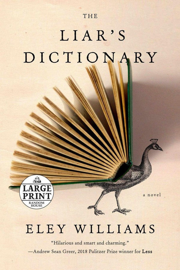 The Liar's Dictionary