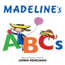 Madeline's ABCs-Children’s / Teenage fiction: General and modern fiction-買書書 BuyBookBook
