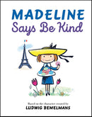 Madeline Says Be Kind-Children’s / Teenage fiction: General and modern fiction-買書書 BuyBookBook