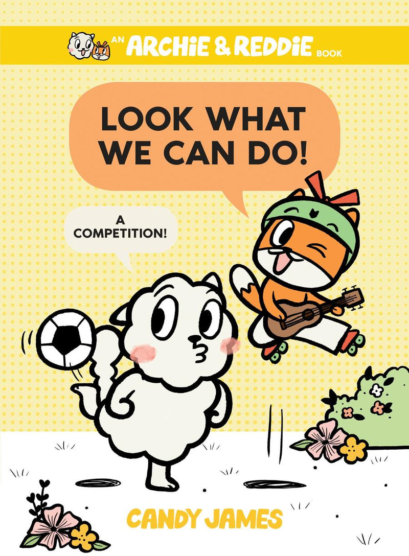 Look What We Can Do!-Graphic novel / Comic book / Manga: genres-買書書 BuyBookBook