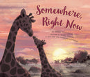 Somewhere, Right Now-Children’s / Teenage fiction: General and modern fiction-買書書 BuyBookBook