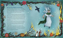 The Return of the Christmas Witch US - Hardback