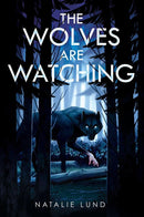 The Wolves Are Watching-Children’s / Teenage fiction: Action and adventure stories-買書書 BuyBookBook