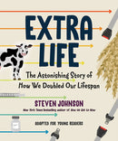 Extra Life (Young Readers Adaptation)-Children’s / Teenage general interest: Science and technology-買書書 BuyBookBook