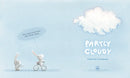 Partly Cloudy US - Hardback