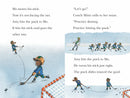 Get on the Ice, Mo! US - Hardback