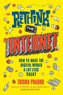 ReThink the Internet-Children’s / Teenage general interest: Science and technology-買書書 BuyBookBook