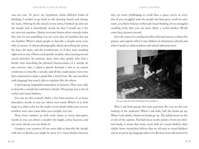 Different Kinds of Minds US - Hardback