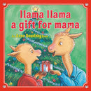 Llama Llama: A Gift for Mama-Children’s / Teenage fiction: Family and home stories-買書書 BuyBookBook