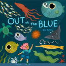 Out of the Blue-Children’s / Teenage fiction: Nature and animal stories-買書書 BuyBookBook
