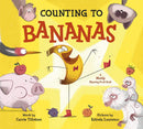 Counting to Bananas-Children’s / Teenage fiction: Humorous stories-買書書 BuyBookBook