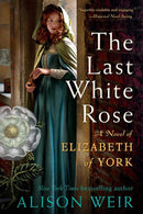 The Last White Rose-Fiction: Historical fiction-買書書 BuyBookBook