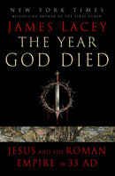 The Year God Died-European history: the Romans-買書書 BuyBookBook