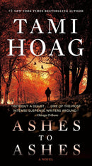 Ashes to Ashes-Fiction: Thriller and horror-買書書 BuyBookBook