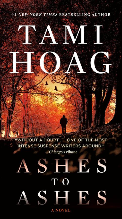 Ashes to Ashes-Fiction: Thriller and horror-買書書 BuyBookBook