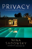 Privacy-Fiction: Thriller and horror-買書書 BuyBookBook