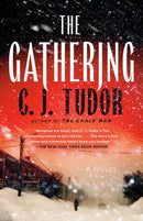The Gathering-Fiction: Thriller and horror-買書書 BuyBookBook