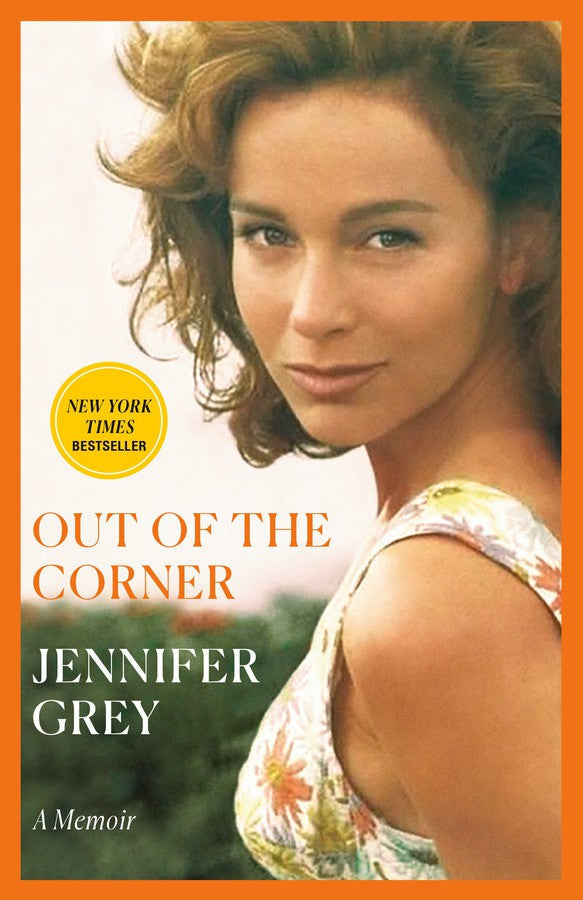 Out of the Corner-Biography and memoirs-買書書 BuyBookBook