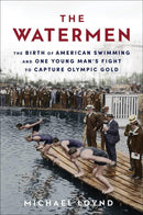 The Watermen-History and Archaeology-買書書 BuyBookBook