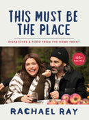 This Must Be the Place-Cookery / food and drink / food writing-買書書 BuyBookBook