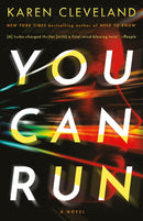 You Can Run-Fiction: Thriller and horror-買書書 BuyBookBook