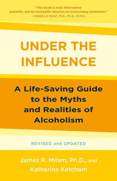 Under the Influence-Family and health-買書書 BuyBookBook
