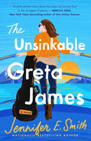The Unsinkable Greta James-Fiction: general and literary-買書書 BuyBookBook