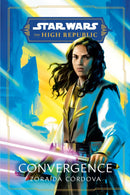 Star Wars: Convergence (The High Republic)-Fiction: Science fiction-買書書 BuyBookBook
