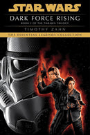 Dark Force Rising: Star Wars Legends (The Thrawn Trilogy)-Fiction: Science fiction-買書書 BuyBookBook