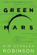 Green Mars-Fiction: Science fiction-買書書 BuyBookBook