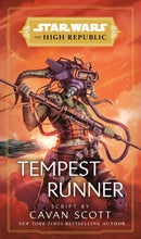 Star Wars: Tempest Runner (The High Republic)-Fiction: Science fiction-買書書 BuyBookBook