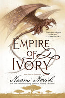 Empire of Ivory-Fiction: Fantasy-買書書 BuyBookBook