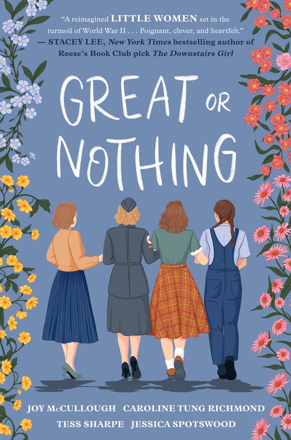 Great or Nothing-Children’s / Teenage fiction: Family and home stories-買書書 BuyBookBook