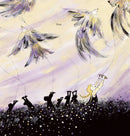 In the Dark US - Hardback (9780593372838)