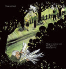 In the Dark US - Hardback (9780593372838)