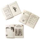 Magic Tree House Box of Puzzles, Games, and Activities (3 Book Set) US - Multiple-component retail product, boxed