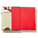 The Reappearance of Rachel Price US - Hardback (9780593374207)