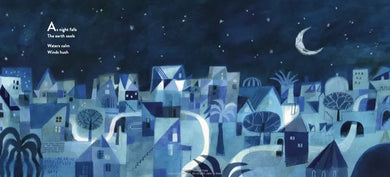 As Night Falls US - Hardback (9780593374290)