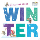 A Little Book About Winter-Children’s / Teenage fiction: General and modern fiction-買書書 BuyBookBook